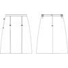 Skirt I-G21SS115-FIS - pr_3664